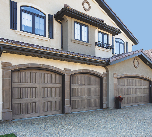 Garage Door Services