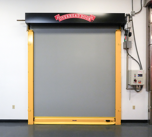 Commercial Garage Doors